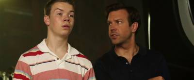 Мы – Миллеры (2013) Мы – Миллеры (2013)